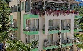 Hotel Garden